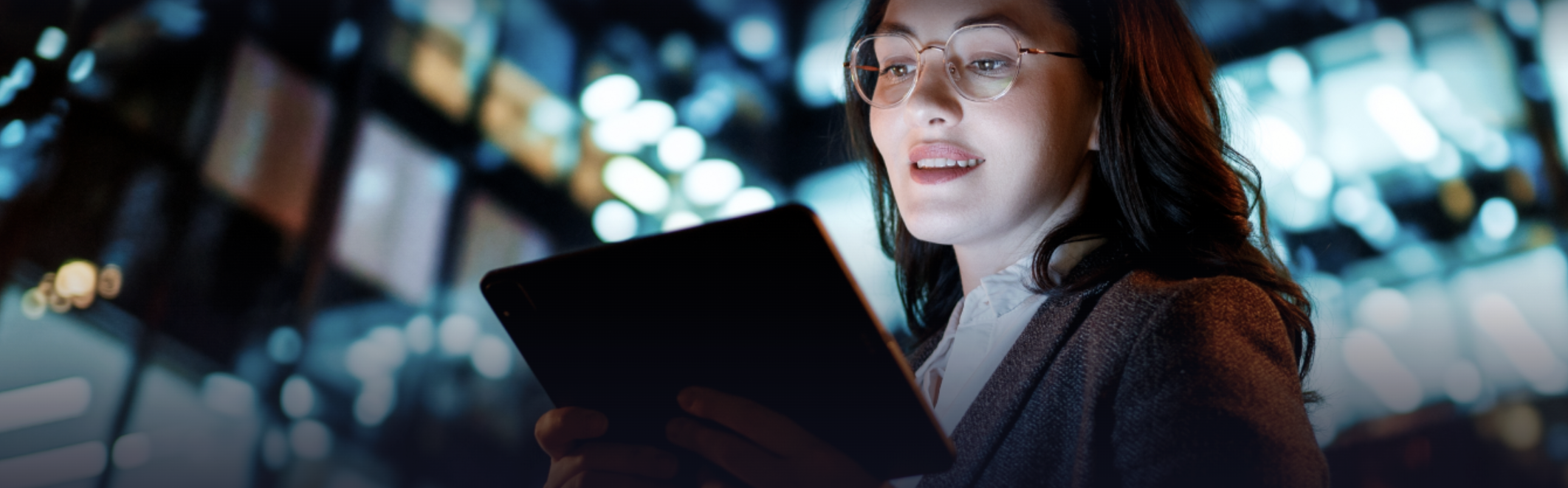 AI used for visual content at an international brand