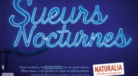 AVEC NATURALIA ET ALTMANN+PARTNERS, LA MÉNOPAUSE N’EST PLUS UN SUJET TABOU