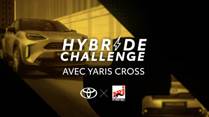 Hybride Challenge, le road-trip solidaire qui a électrisé la France
