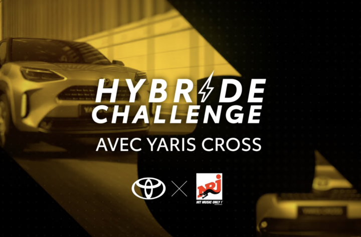Hybride Challenge, le road-trip solidaire qui a électrisé la France