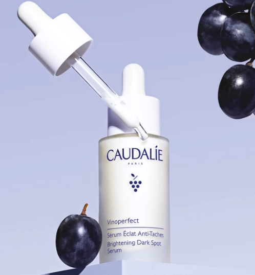 une stratégie média 360° pour Caudalie