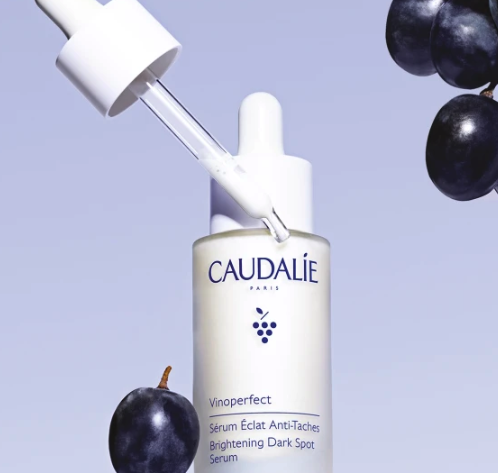 une stratégie média 360° pour Caudalie
