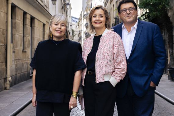 Babel acquiert ici Barbès et accélère sur les nouveaux contenus corporate