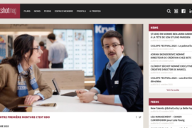 PackshotMag – « Les jours Krys »