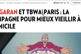 CB NEWS – Biogaran