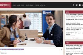 Packshot Mag – Les Jours Krys