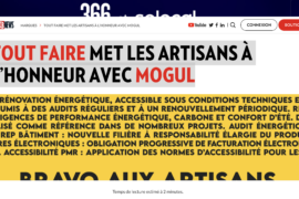 CB NEWS – TOUT FAIRE x
