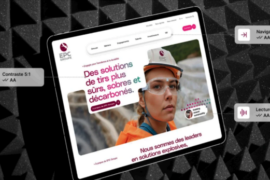 L’accessibilité numérique entre dans une nouvelle ère