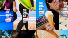AVEC ULYS, PROFITEZ PLUTÔT DE LA DESTINATION.