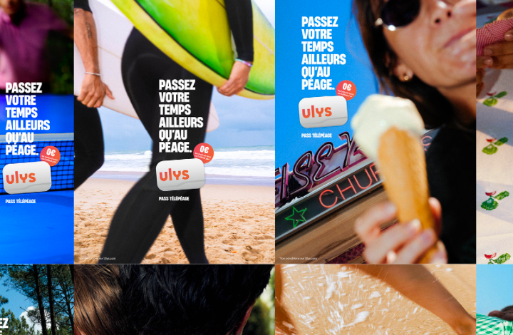 AVEC ULYS, PROFITEZ PLUTÔT DE LA DESTINATION.