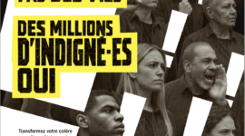 Amnesty International transforme nos émotions en actions avec DDB Paris.