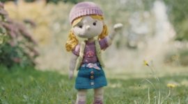La grande collecte solidaire des jouets