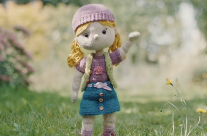 La grande collecte solidaire des jouets