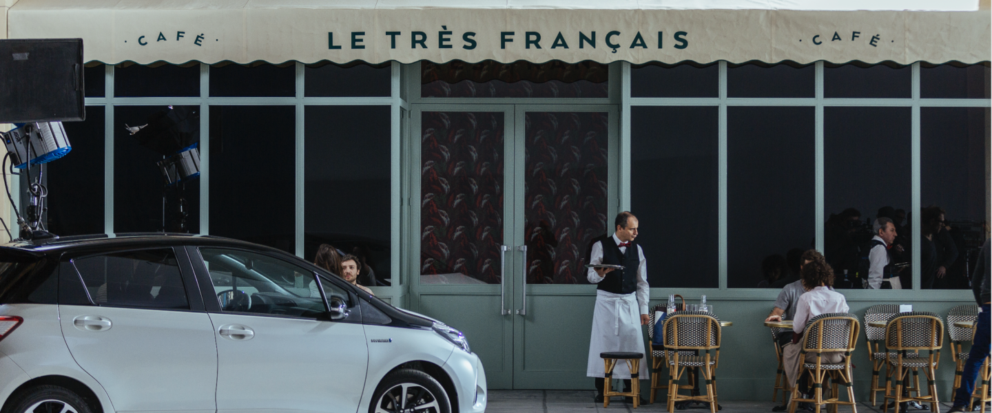 On a réalisé la première campagne certifiée Origine France Garantie