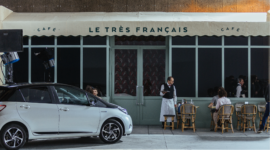 On a réalisé la première campagne certifiée Origine France Garantie