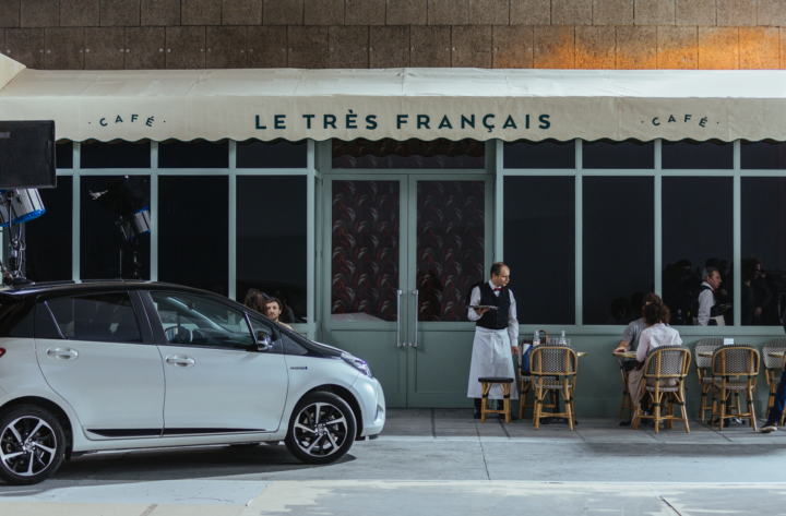 On a réalisé la première campagne certifiée Origine France Garantie