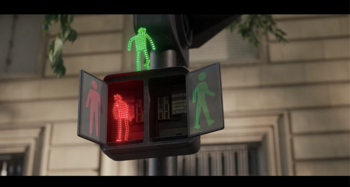 Peugeot Crosswalk – 2008