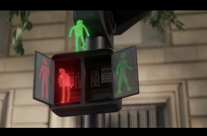 Peugeot Crosswalk – 2008