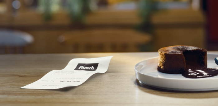 Dites “Oui au resto plus souvent !”