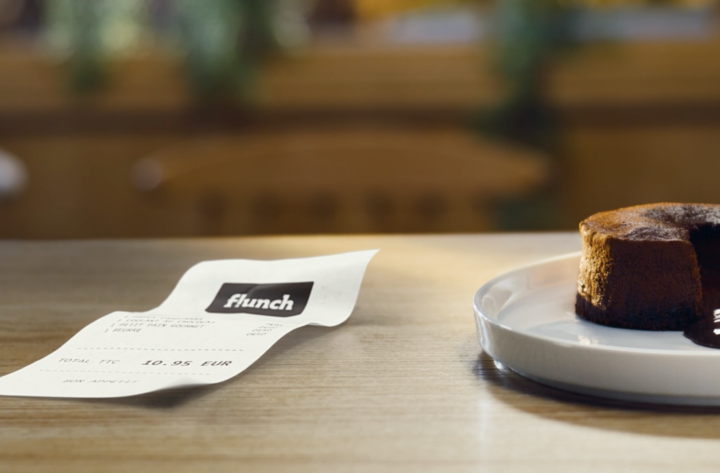 Dites “Oui au resto plus souvent !”