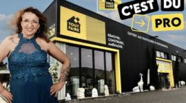 Saison 2: C&rsquo;est du Pro