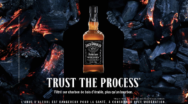 Trust the process