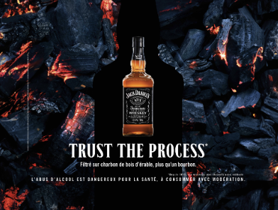 Trust the process