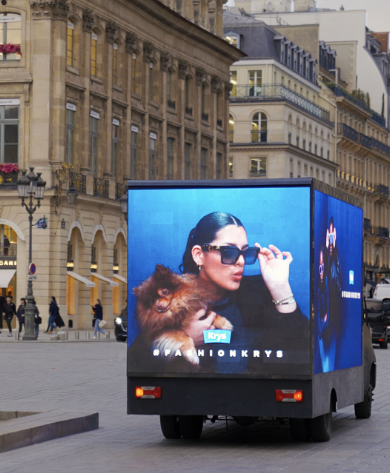Fashion Krys