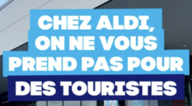Taxe touristes