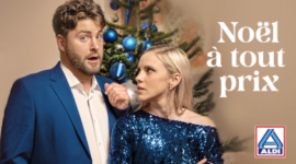 NOËL A TOUT PRIX