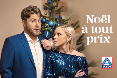 NOËL A TOUT PRIX
