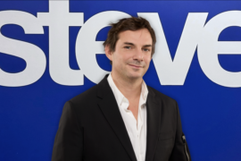 Steve X La Réclame : Les tendances de la création publicitaire de 2026 : l&rsquo;IA
