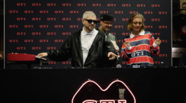 L&rsquo;iconique Volkswagen GTI fête ses 50 ans avec BBDO Paris
