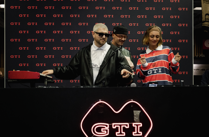 L&rsquo;iconique Volkswagen GTI fête ses 50 ans avec BBDO Paris
