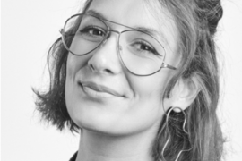 Rano Bernerd nommée Conceptrice-rédactrice de Conversationnel