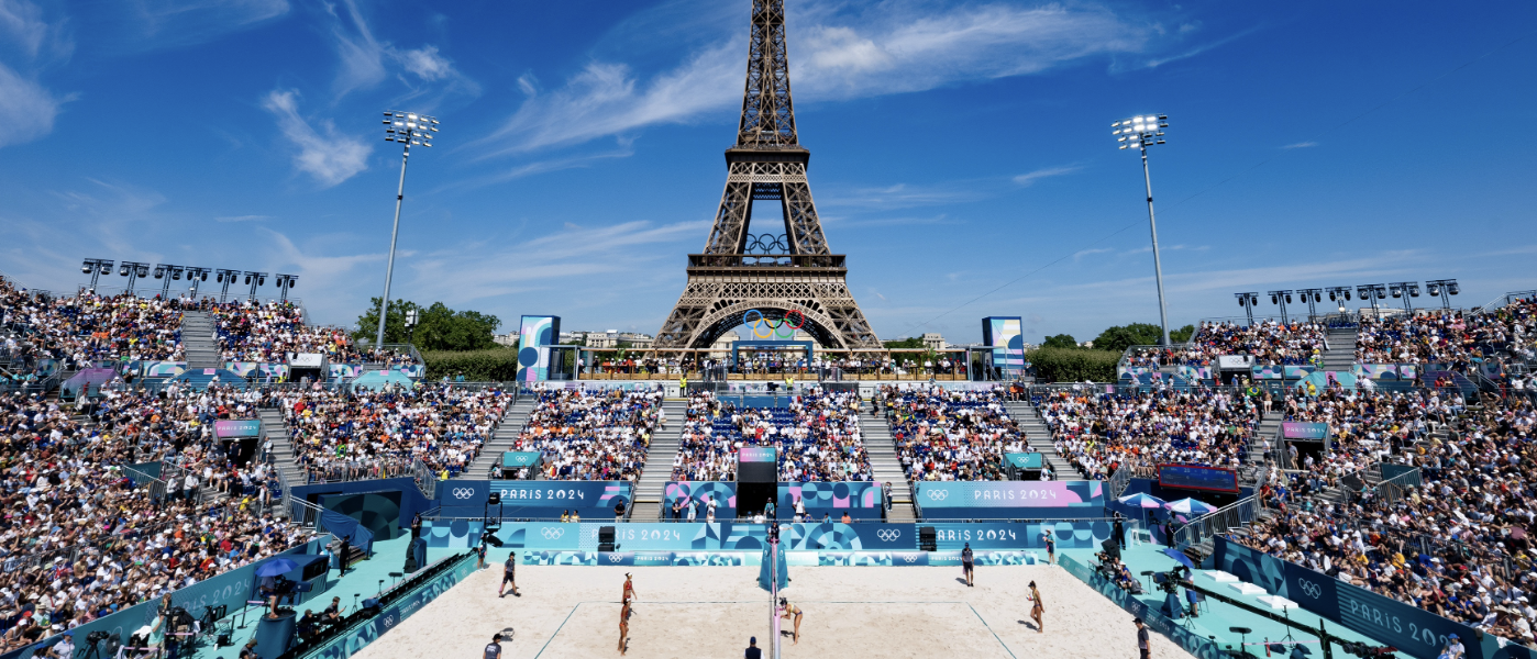Ouvrons grand les jeux !