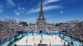 Ouvrons grand les jeux !