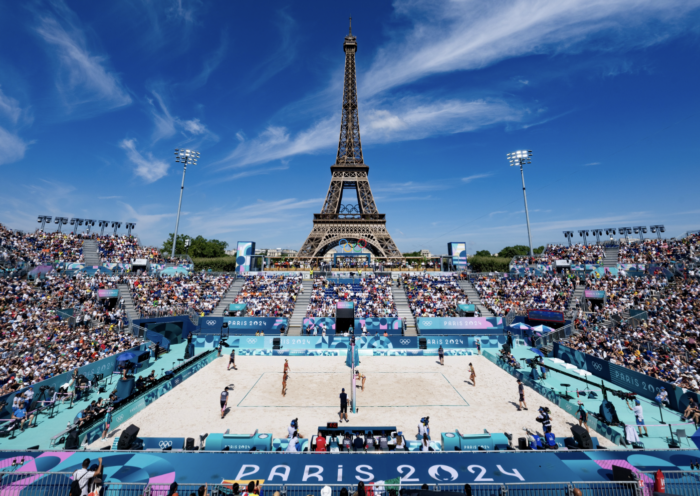 Ouvrons grand les jeux !