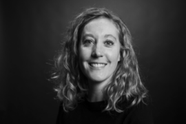 Brainsonic nomme Charlène Janiaud, directrice de la production
