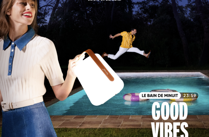 Good Vibes Design