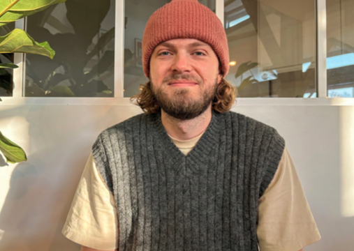 Pierre Jarry, nouveau Directeur de Création de l’agence LES GROS MOTS.