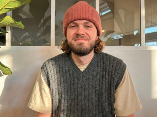 Pierre Jarry, nouveau Directeur de Création de l’agence LES GROS MOTS.