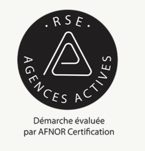 Label RSE Agences Actives