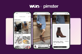 WOO acquiert Pimster et renforce son offre Social Commerce