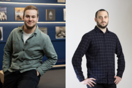 Deux nominations chez Carat Simon Hatte et Johan Bury sont promus directeur conseil