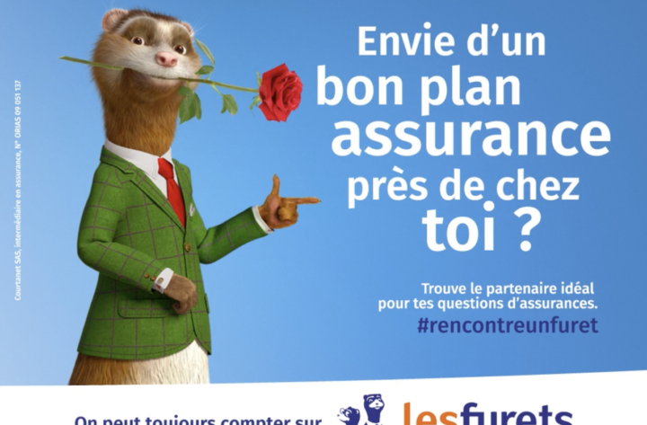 #RECONTREUNFURET