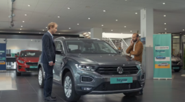 Ça va jaser avec Heycar