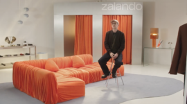 La Cabine par Zalando