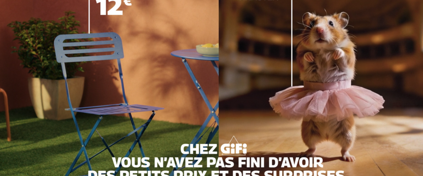 Des petits prix et des surprises