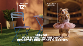 Des petits prix et des surprises